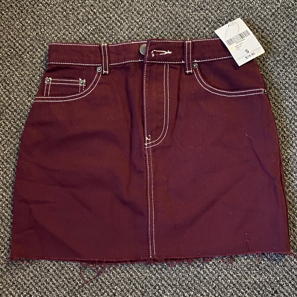 Forever 21 skirt